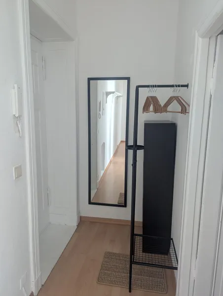 Charmante möblierte 2-Zimmer-Wohnung in Berlin-Neukölln – All-inclusive — photo 1